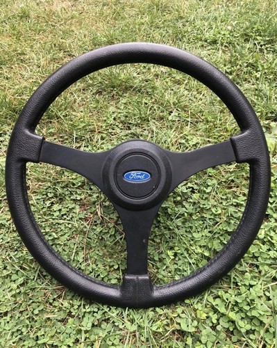 Ford sportlenkrad oldtimer - sportlenkrad,