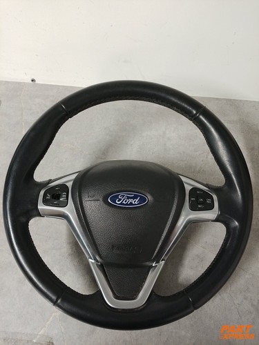 Lenkrad komplett ford - komplett, ecosport