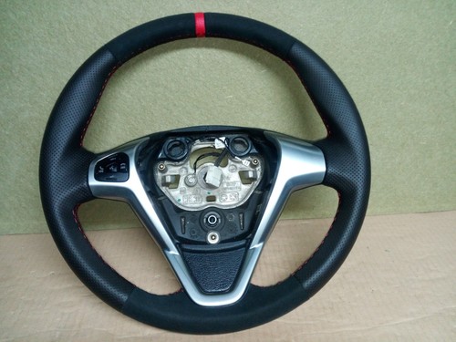 Sport lenkrad ford fiest - sport,