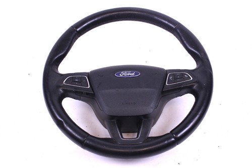 Mufu lenkrad ford focus - lenkrad, iii