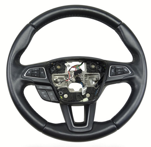 Ford ecosport jk8 lenkrad - ford,