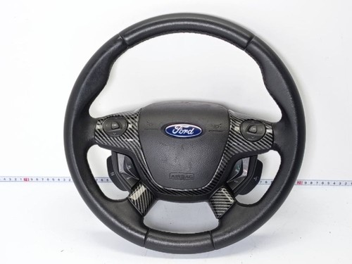 Ford focus iii max lenkrad - ford, c-max