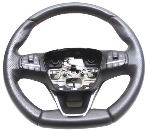 Ford focus mk4 - ford, st-line