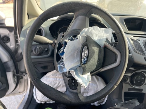 Sportlenkrad ford fiesta cb1 - ford,