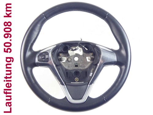 Ford ecosport jk8 - (ab, 2012)