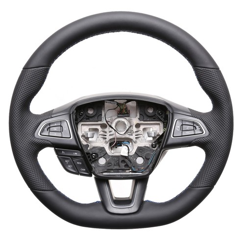 Ford lenkrad focus ecosport - ford,