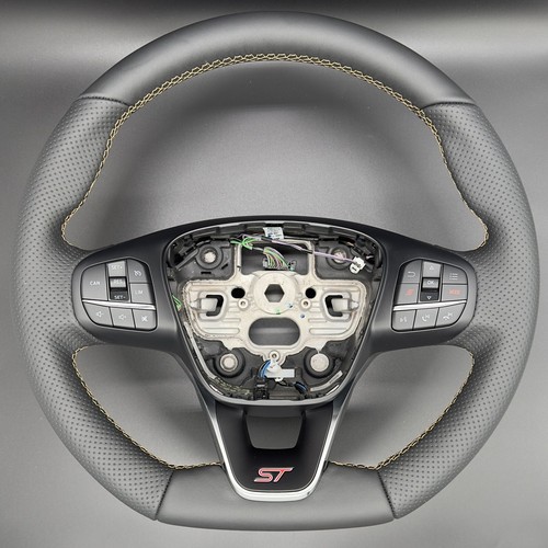 Ford focus line mk4 st - focus, iv