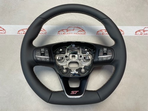 Ford focus line - focus, st-line