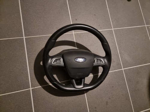 Ford focus mk3 - focus, sport
