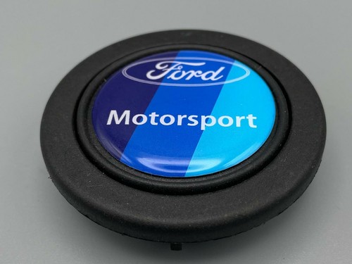 Ford motorsport hupenknopf - ford,