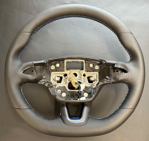 Lenkrad neu beziehen für - , ford
