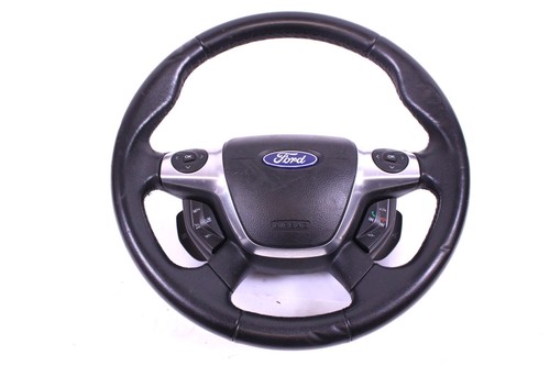 Mufu lenkrad original - original, ford