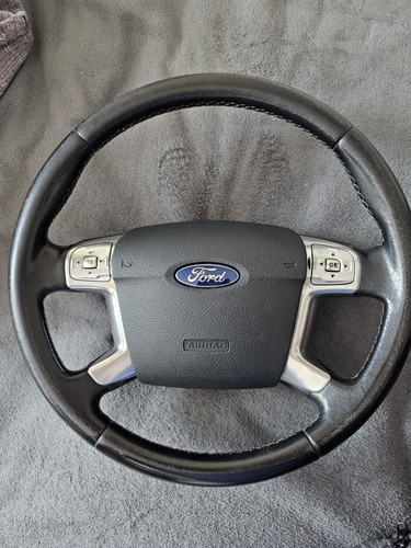 Mufu lenkrad ford mondeo 4 - ford,