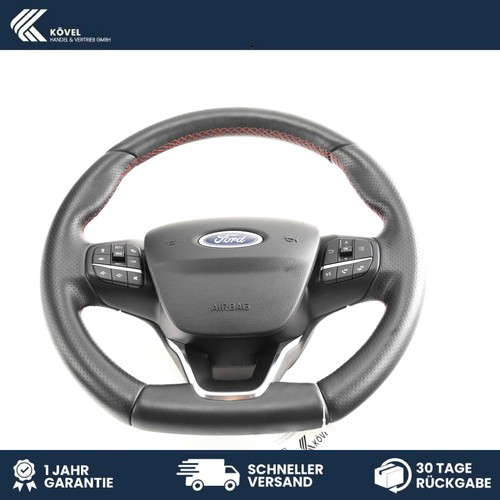 Sport lenkrad mit - sport,