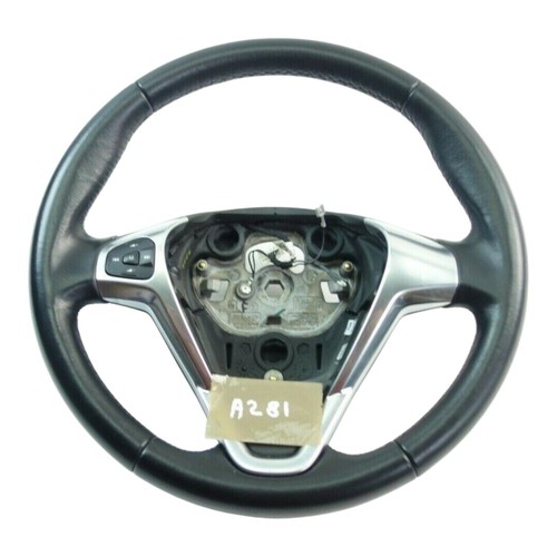 Ford ecosport lenkrad - ford,