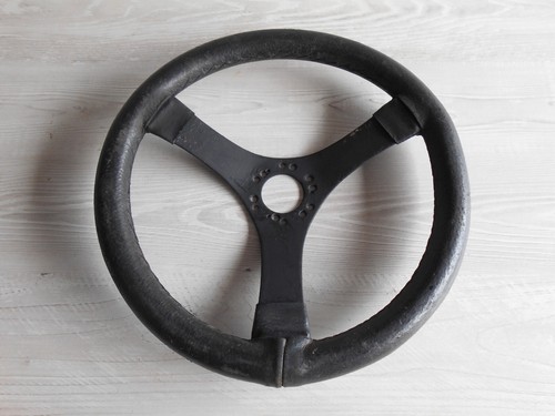 Sportlenkrad 5cm opel vw - 34,5cm,