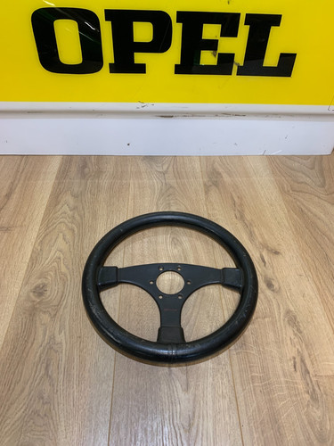Raid sportlenkrad 330mm - 330mm, kba