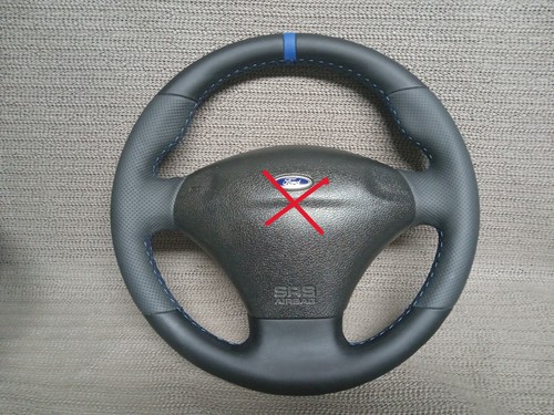 Sport original lenkrad - original,